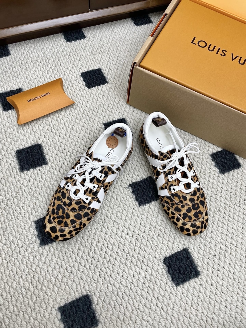 l0vis Vvtt0n trainer sneaker